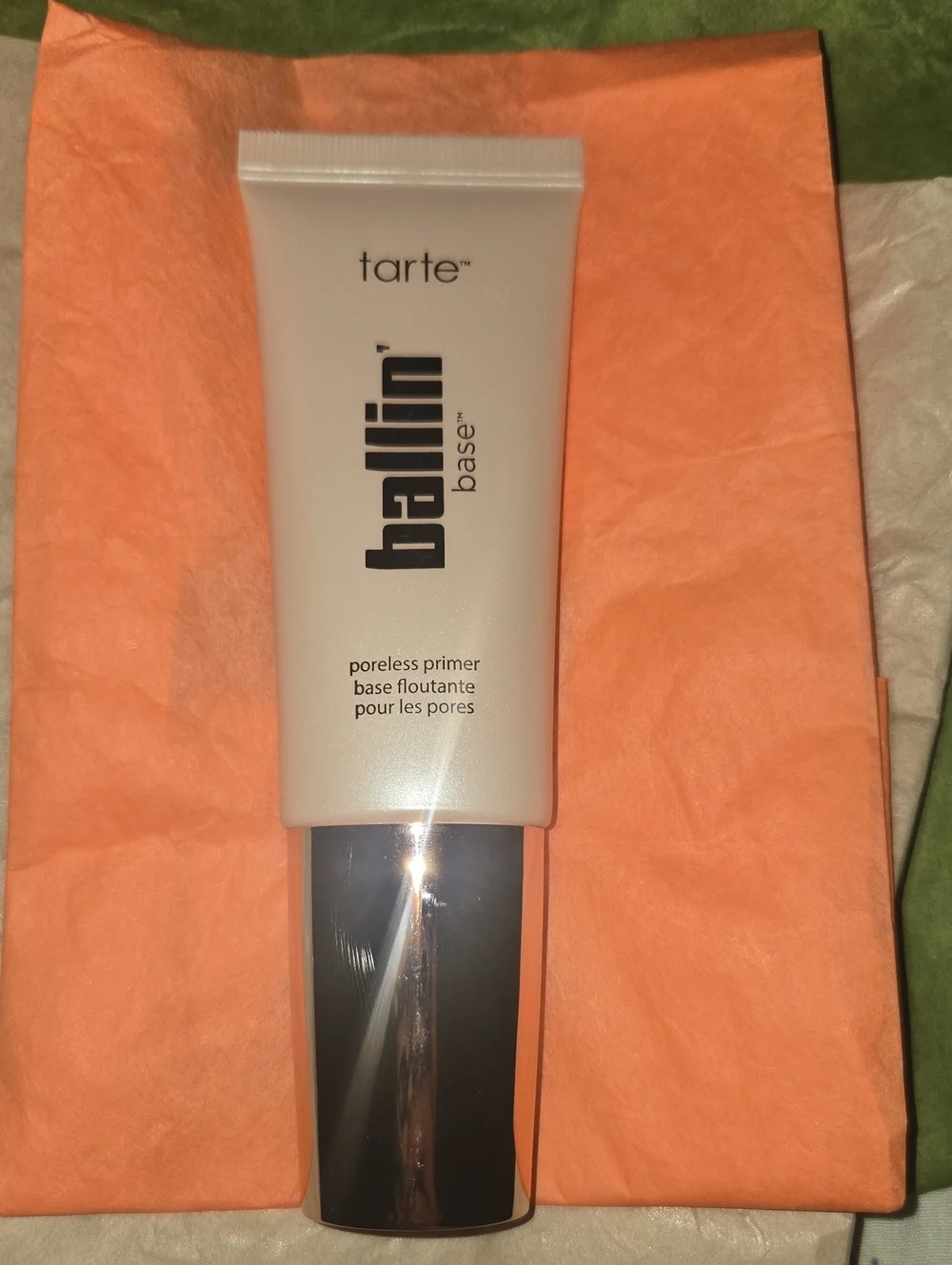 tarte ballin' base Primer - Pearl
